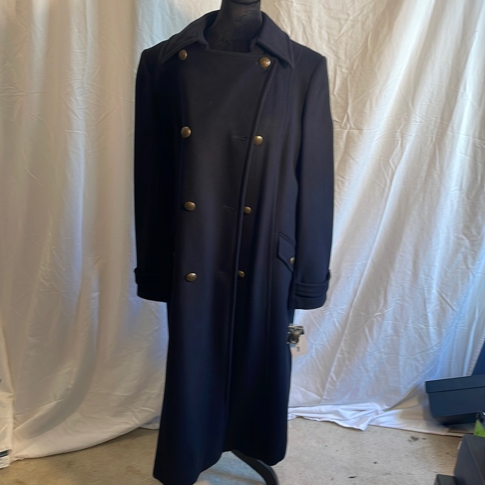 Ralph Lauren  coat brand new